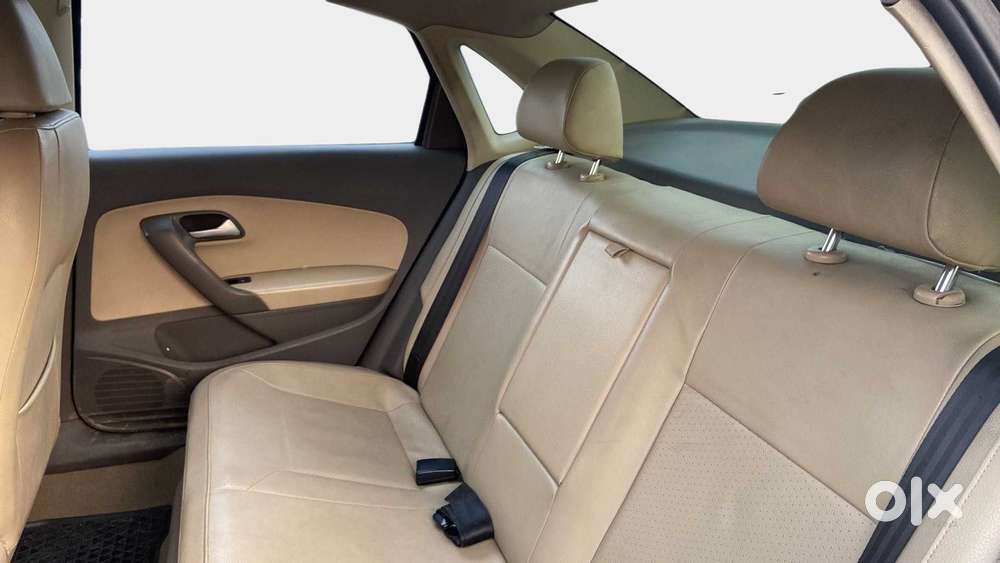 Volkswagen Vento 2013-2015 1.5 Tdi Highline, 2016, Diesel