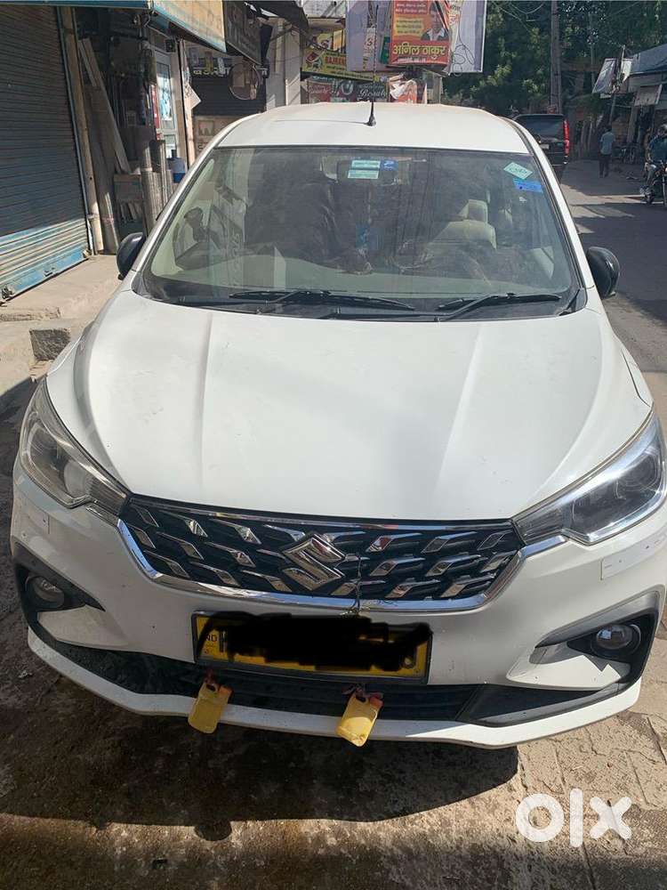 Maruti Suzuki Ertiga 2024 Feb