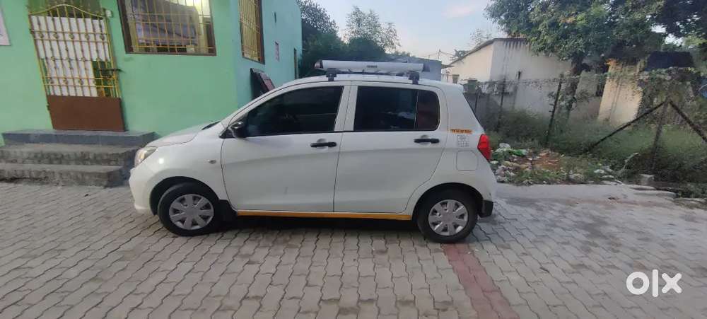 Maruti Suzuki Celerio 2021 Petrol 140000 Km Driven