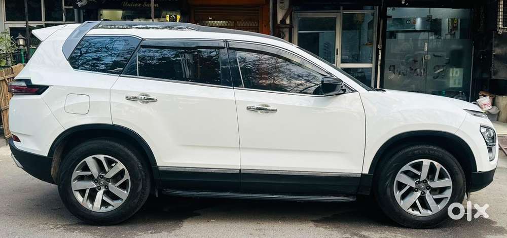 Tata Safari 2.0 Kryotec Xza Plus, 2021, Diesel