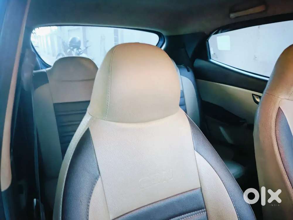 Hyundai Eon 2017 Petrol Well Maintained