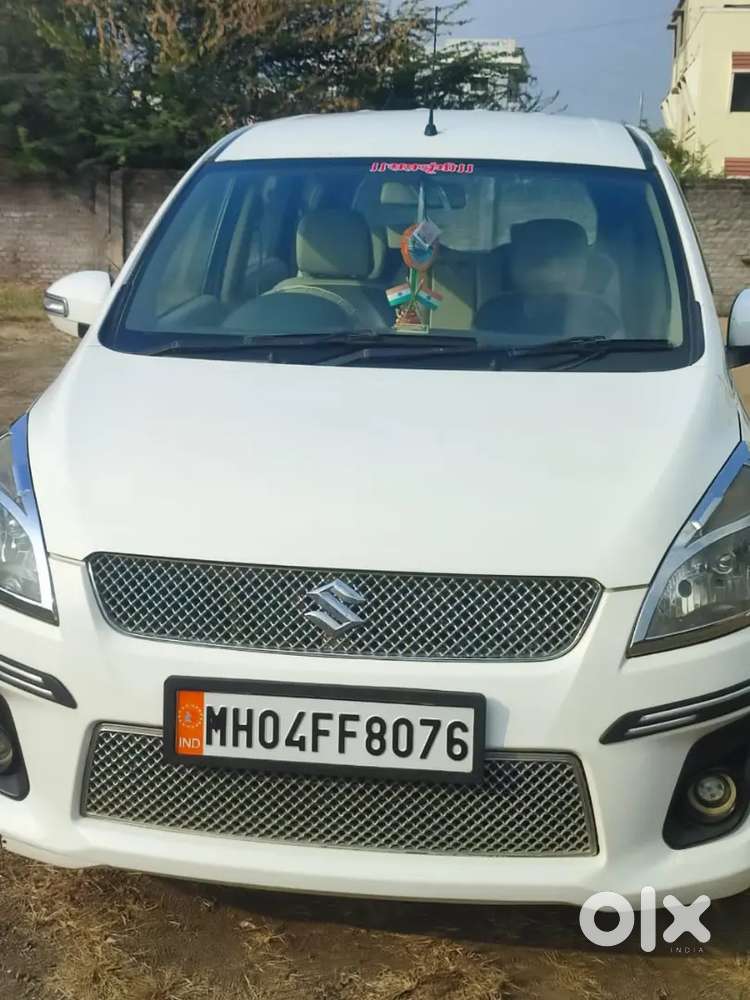 Well Car Ertiga