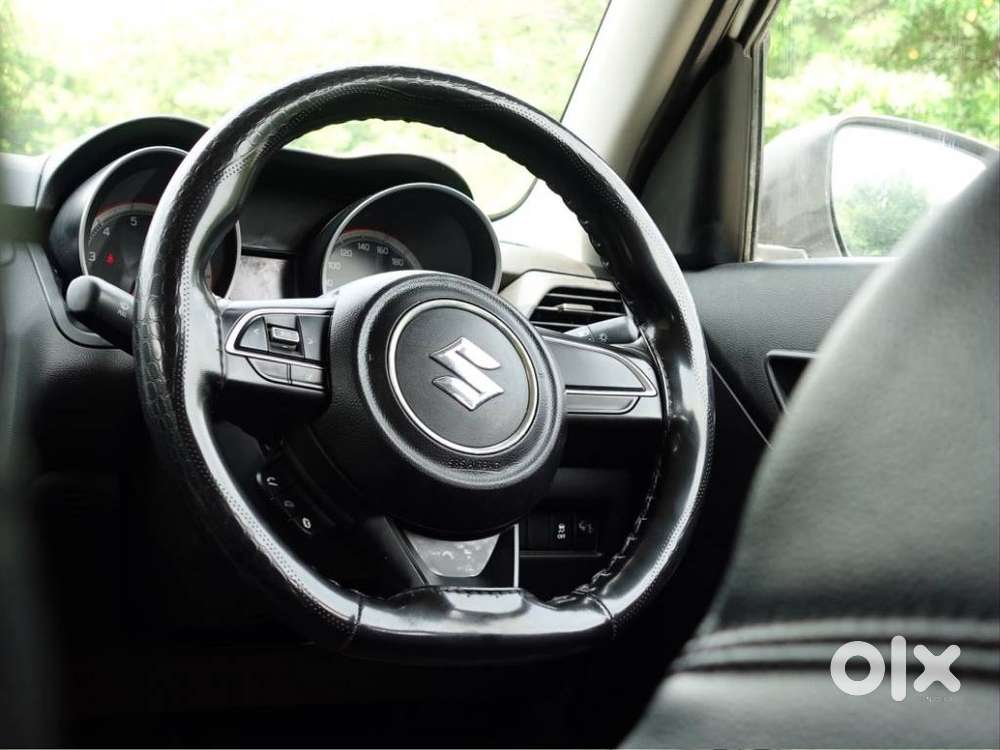 Maruti Suzuki Swift Vxi Ags, 2023, Petrol
