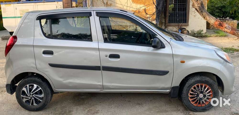 Maruti Suzuki Alto 800 Lxi, 2017, Petrol