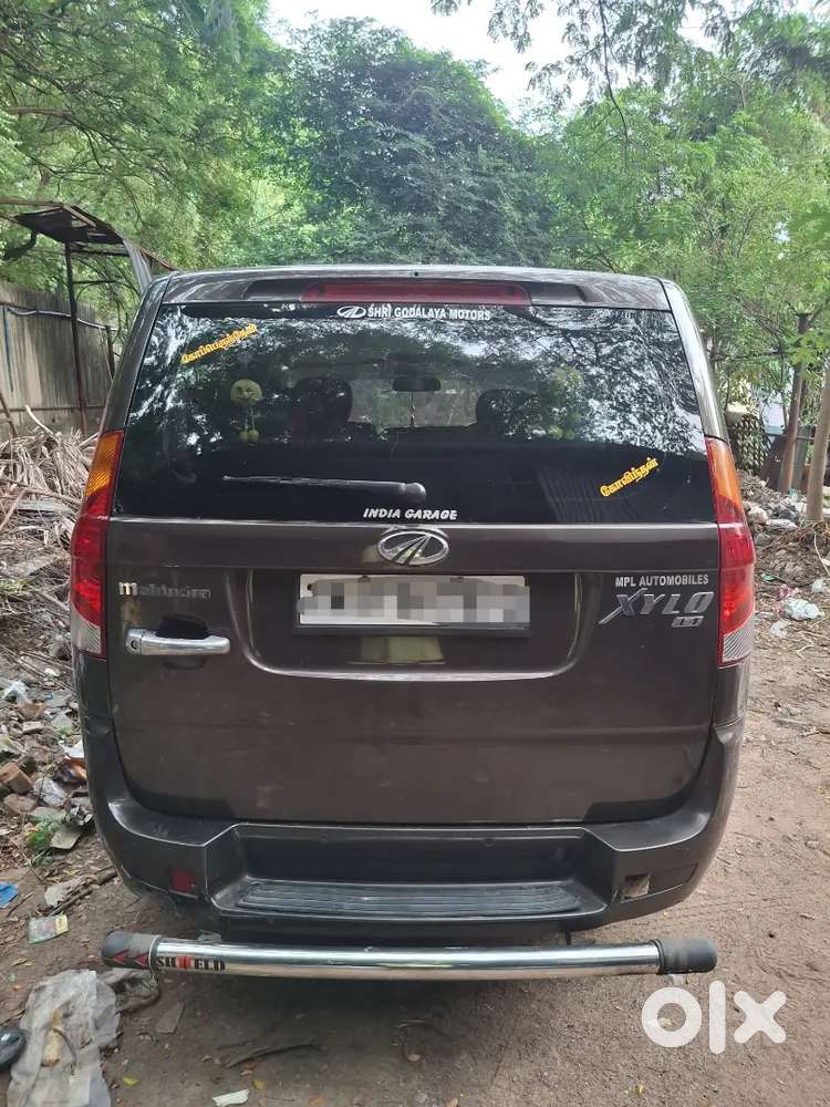 Mahindra Xylo 2010 Diesel Well Maintained