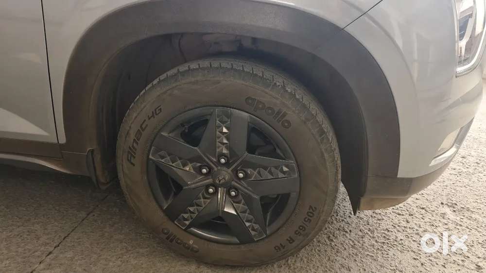 Hyundai Creta 1.5 S 2020