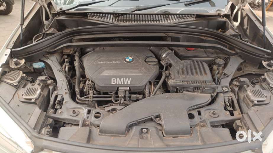 Bmw X1 2.0 Sdrive20d Xline, 2016, Diesel
