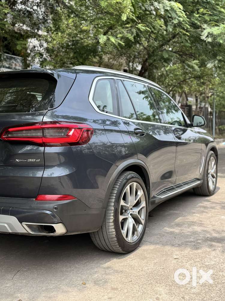 Bmw X5 Xdrive30d Xline, 2021, Diesel