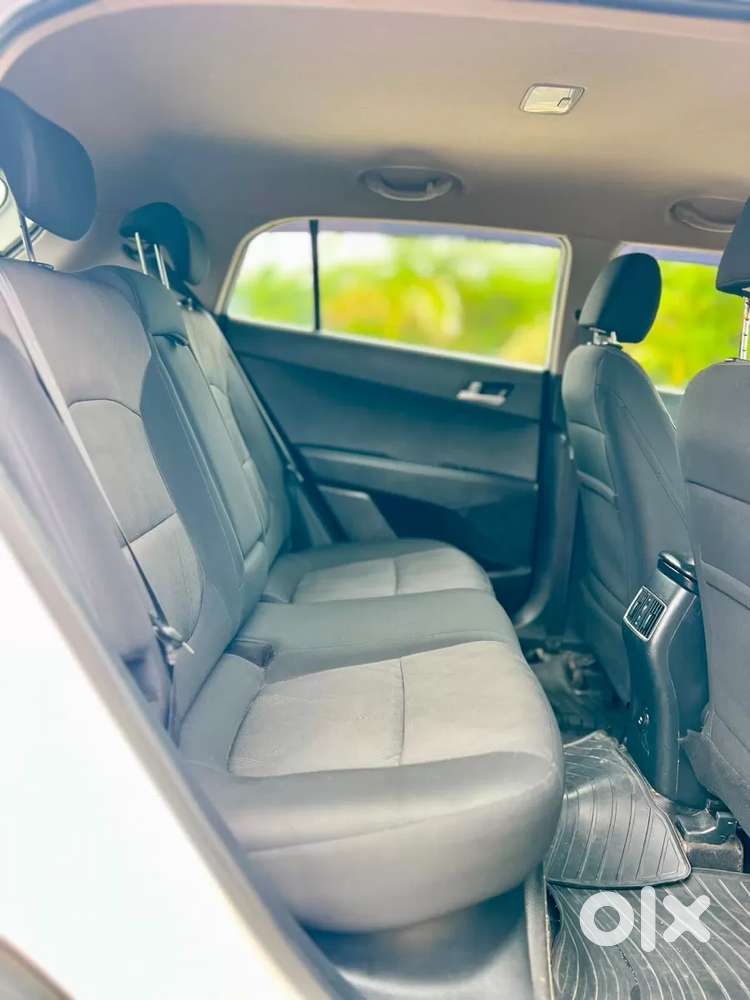Hyundai Creta 1.4 S Plus Crdi, 2018, Diesel