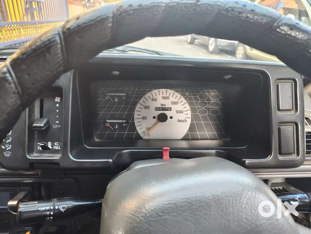 Maruti Suzuki 800 In Perfect Condition