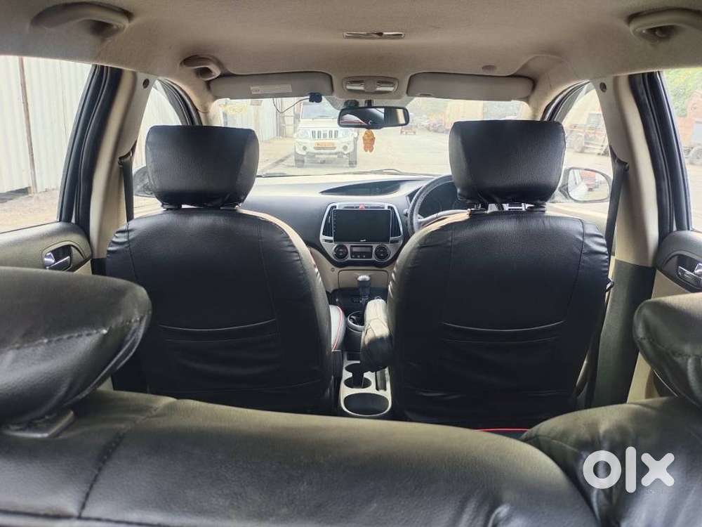 Hyundai I20 Asta (o) 1.2 Mt, 2013, Petrol