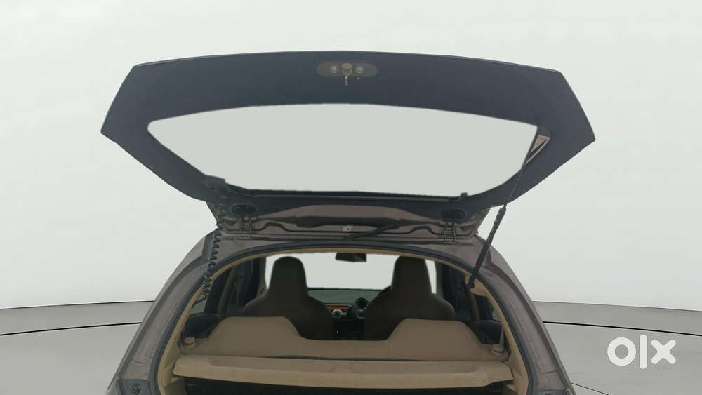 Honda Brio Vx At, 2014, Petrol