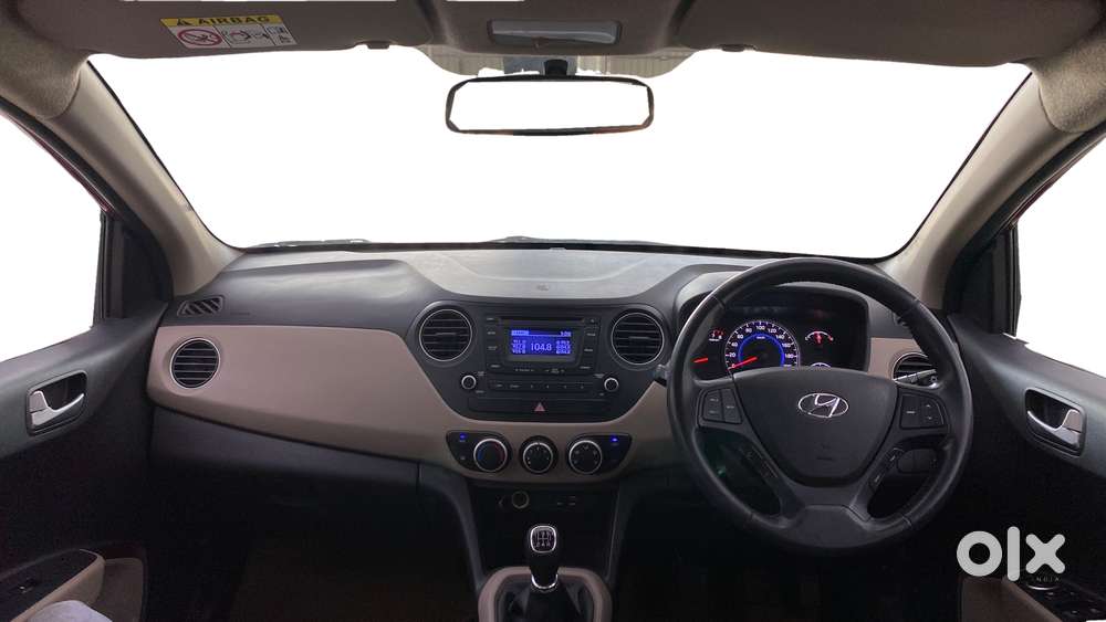 Hyundai Grand I10 1.2 Kappa Asta (o) Vtvt, 2016, Petrol