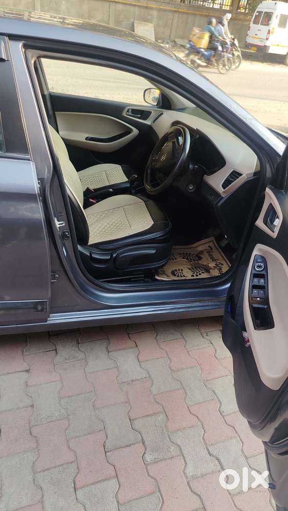 This Car Is 2017 Model In Best Condition