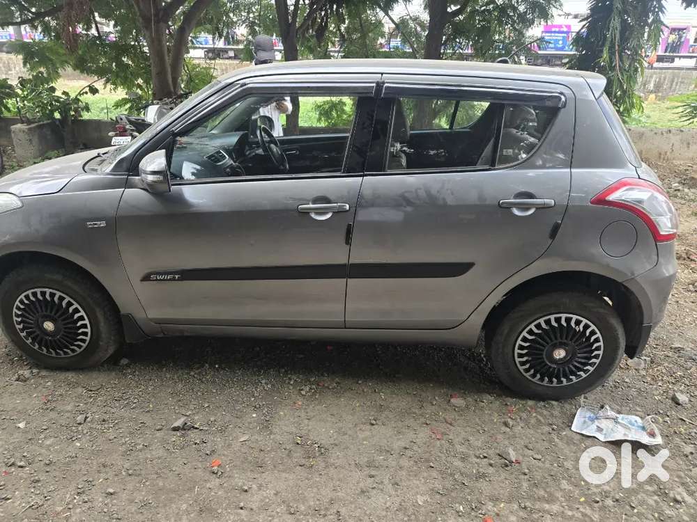 Maruti Suzuki Swift 2014 Diesel Good Condition