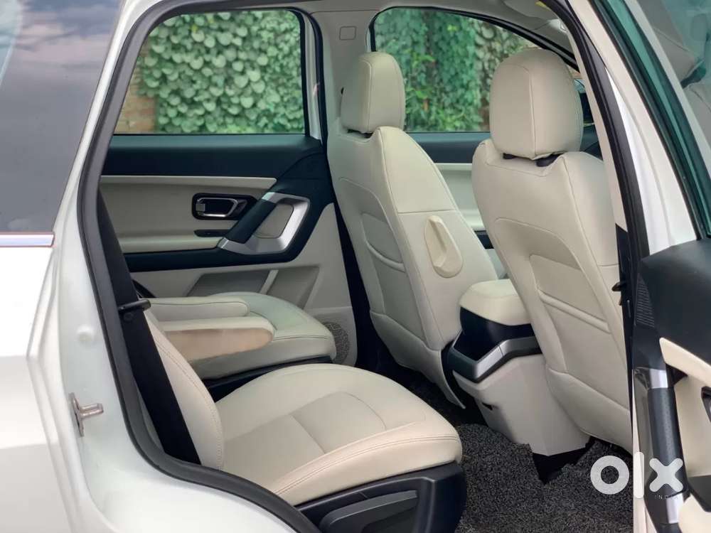 Tata Safari 2.0 Kryotec Xz Plus, 2021, Diesel