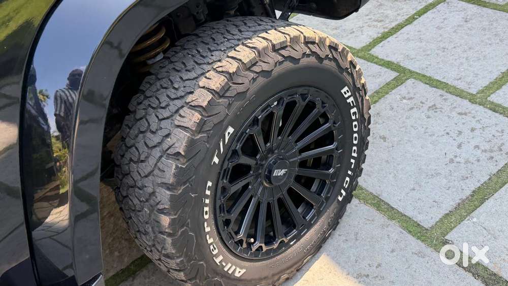 Mahindra Thar Lx 4x4 Hardtop, 2022, Diesel