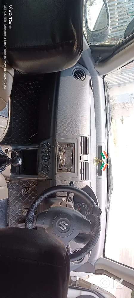 Maruti Suzuki Swift Dzire Tour 2015 Diesel 84700 Km Driven