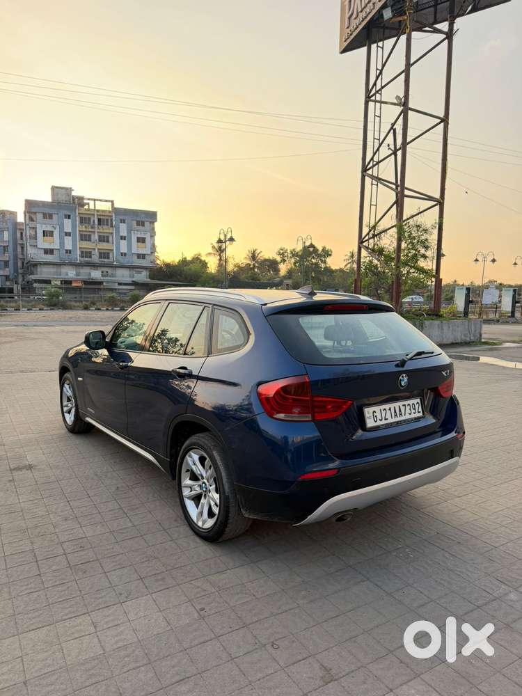 Bmw X1 Sdrive20d Expedition, 2011, Diesel