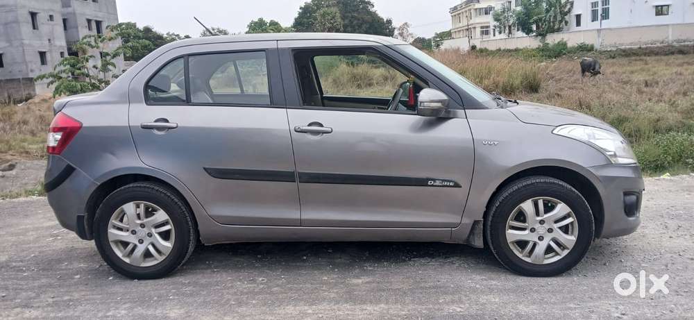 Maruti Suzuki Swift Dzire Zdi Plus , 2013, Diesel
