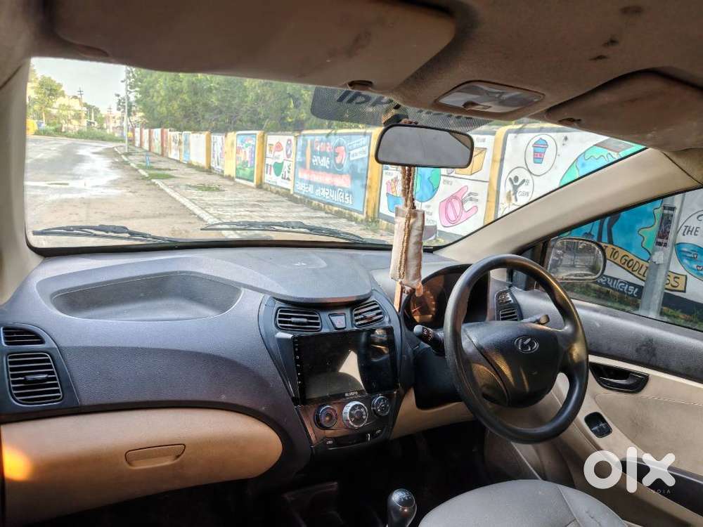 2018 Hyundai Eon Era Odometer 89000 Km
