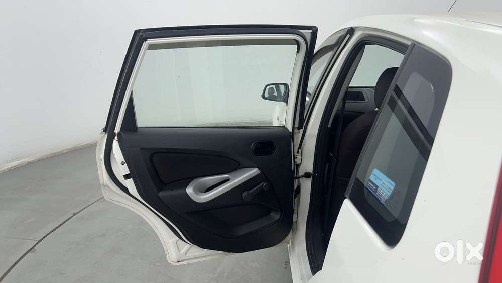 Ford Figo 2010-2012 Diesel Exi, 2012, Diesel