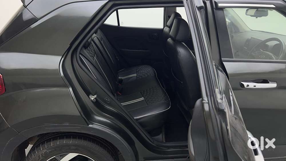 Hyundai Venue Sx Opt Turbo, 2019, Petrol