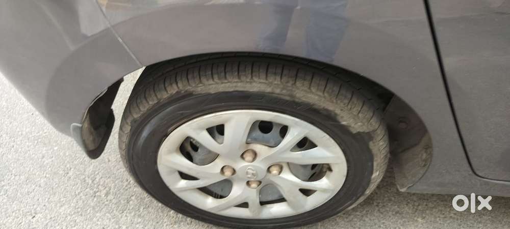 Hyundai Grand I10 Sportz 1.2 Kappa Vtvt, 2019, Petrol
