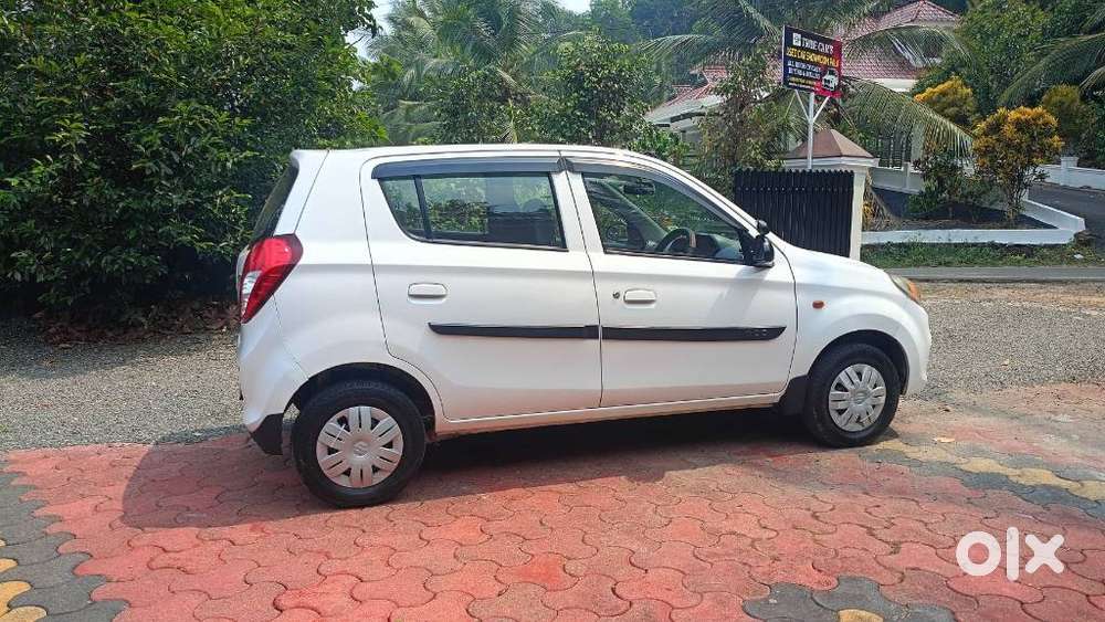 Maruti Suzuki Alto 800 Lxi, 2016, Petrol