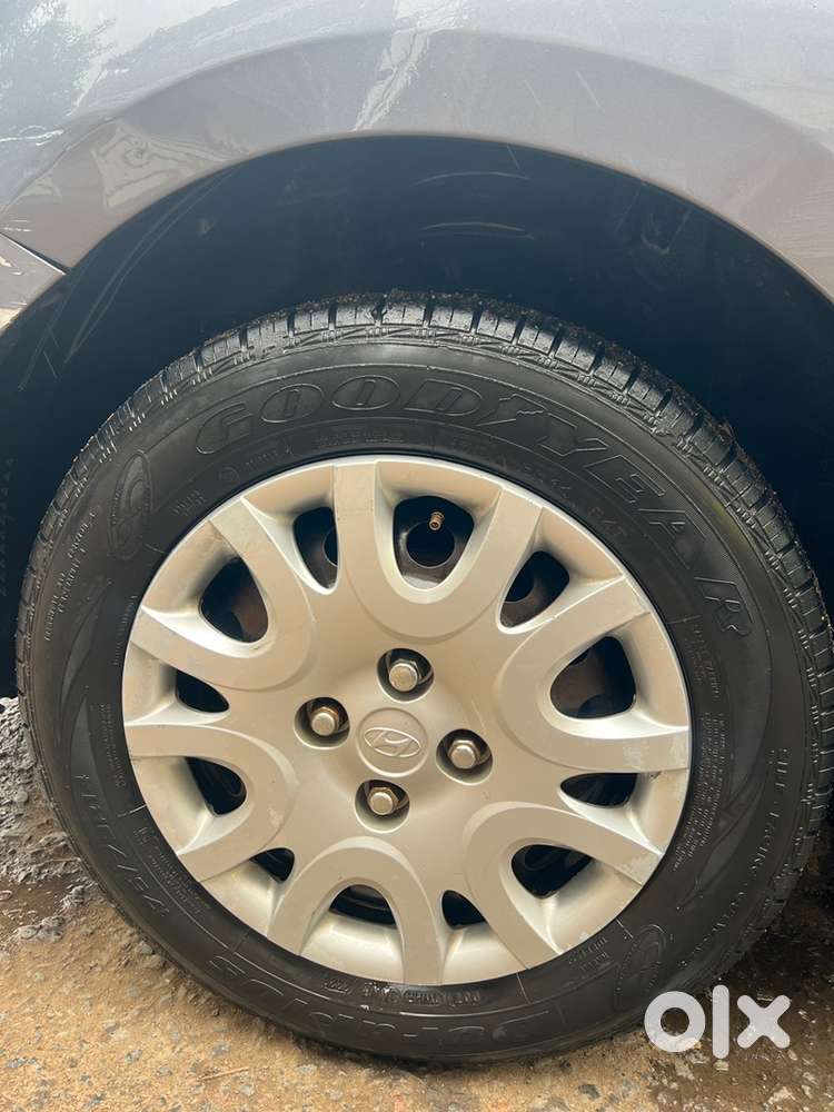 Hyundai I20 Petrol 2011 Model