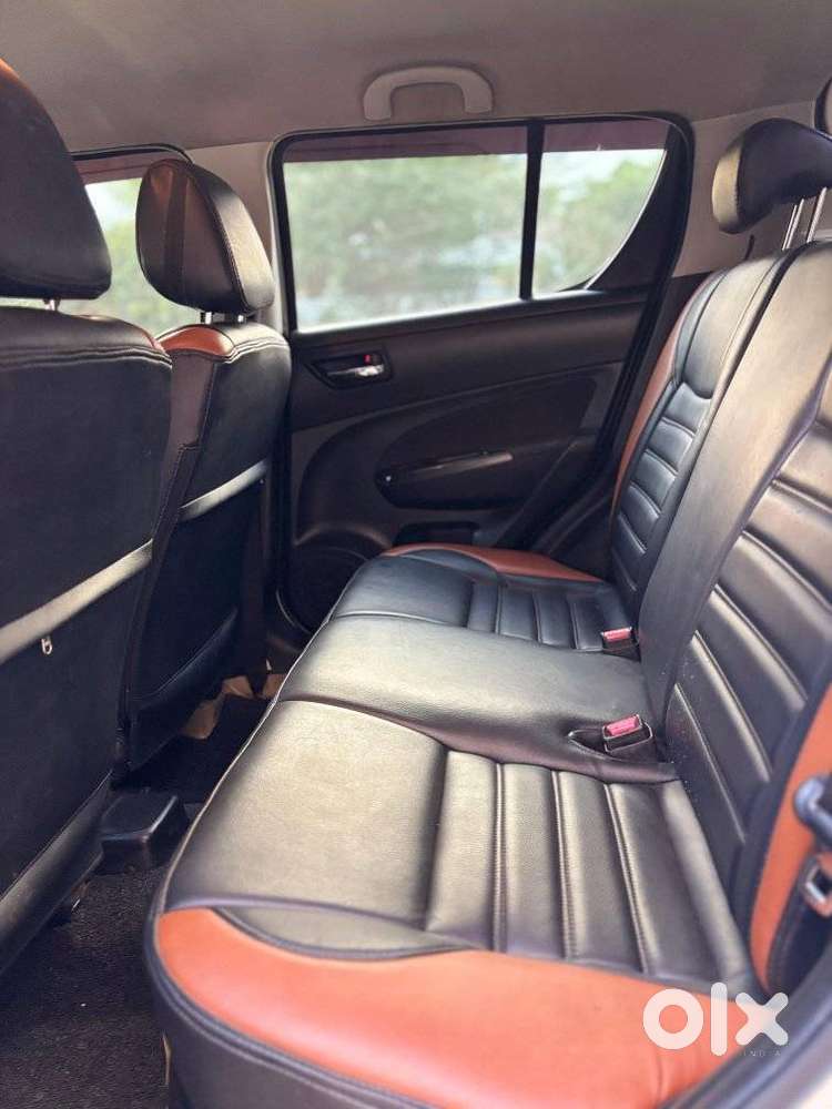 Maruti Suzuki Swift, 2017, Diesel