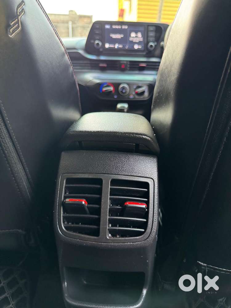 Hyundai New I20 1.2 Sportz Mt, 2023, Petrol