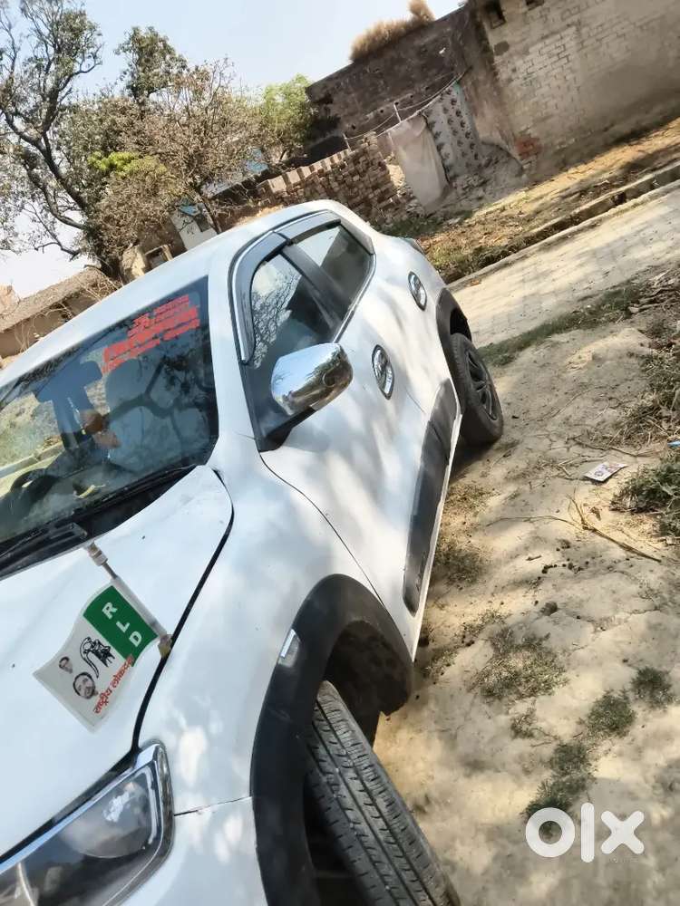 Renault Kwid 2019 Petrol 60000 Km Driven