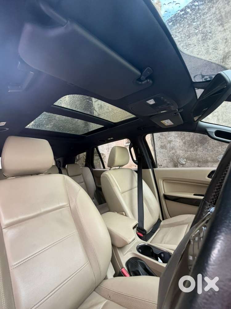 Ford Endeavour 2021 Diesel