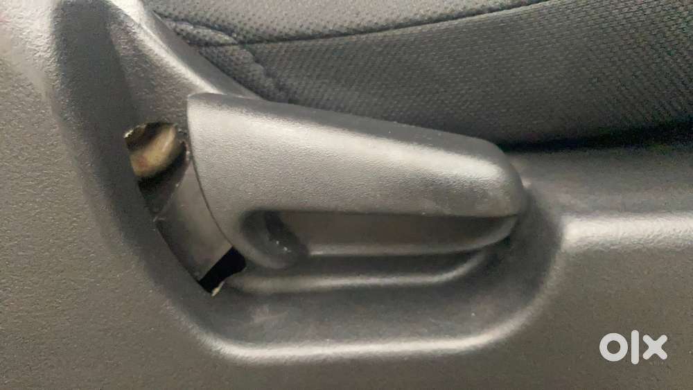 Maruti Suzuki Wagon R Vxi Amt, 2016, Petrol