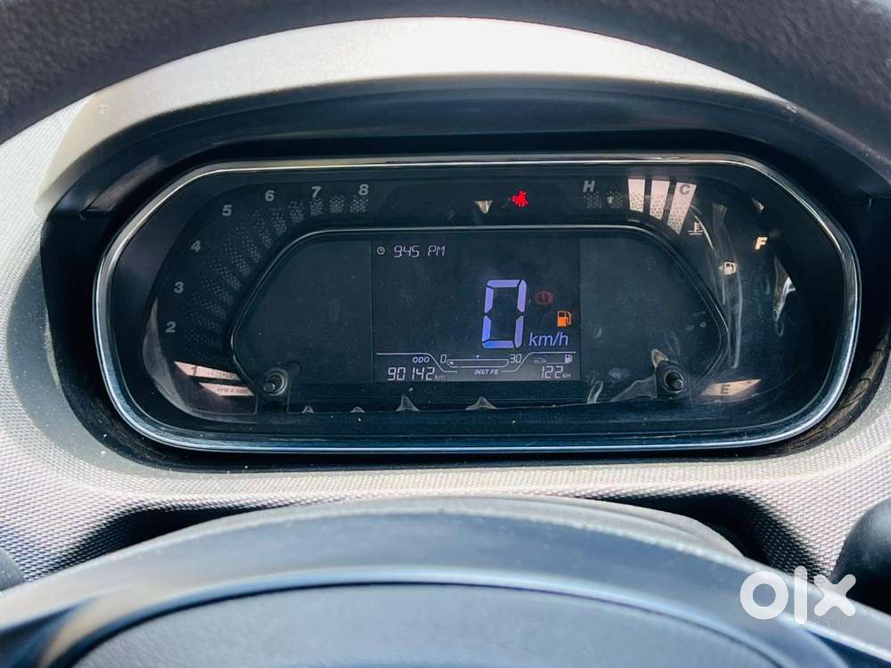 Tata Tiago, 2020, Petrol