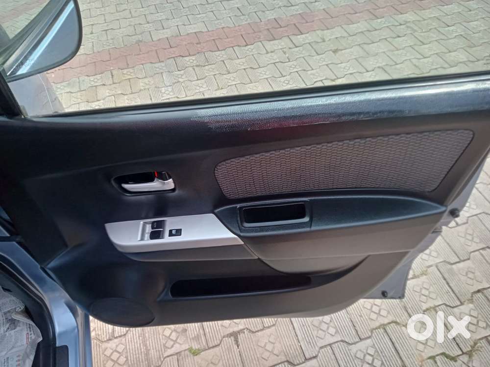 Maruti Suzuki Wagon R 1.0 2010-2019 Lxi (o), 2013, Petrol