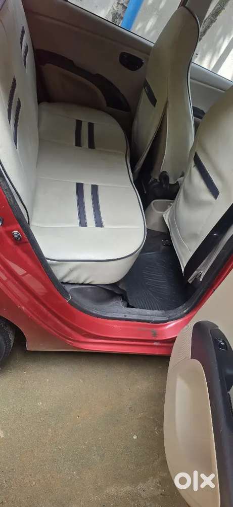 Hyundai I10 2009 Petrol Manual 2nd Owner