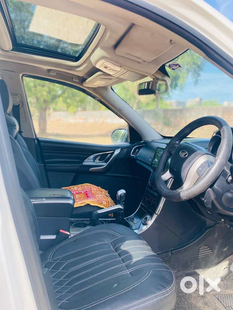 Mahindra Xuv500 W11, 2019, Diesel