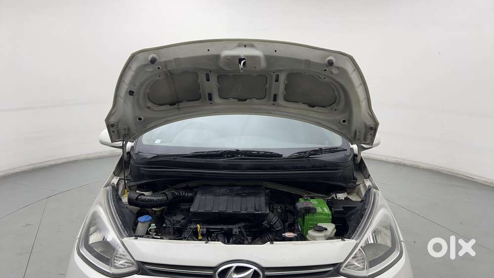 Hyundai Xcent S 1.2 (o), 2014, Petrol