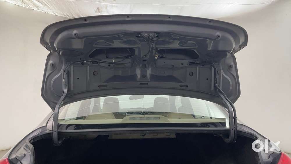 Maruti Suzuki Ciaz Zxi, 2015, Petrol
