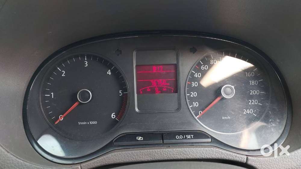 Volkswagen Vento 2010-2013 Diesel Highline, 2014, Diesel