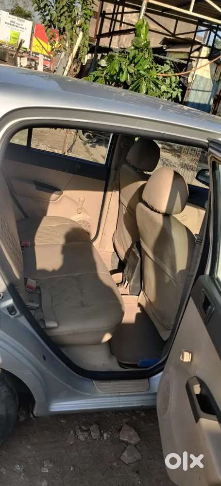 Hyundai Getz Prime 2008 Cng & Hybrids 00000 Km Driven 2 Honar