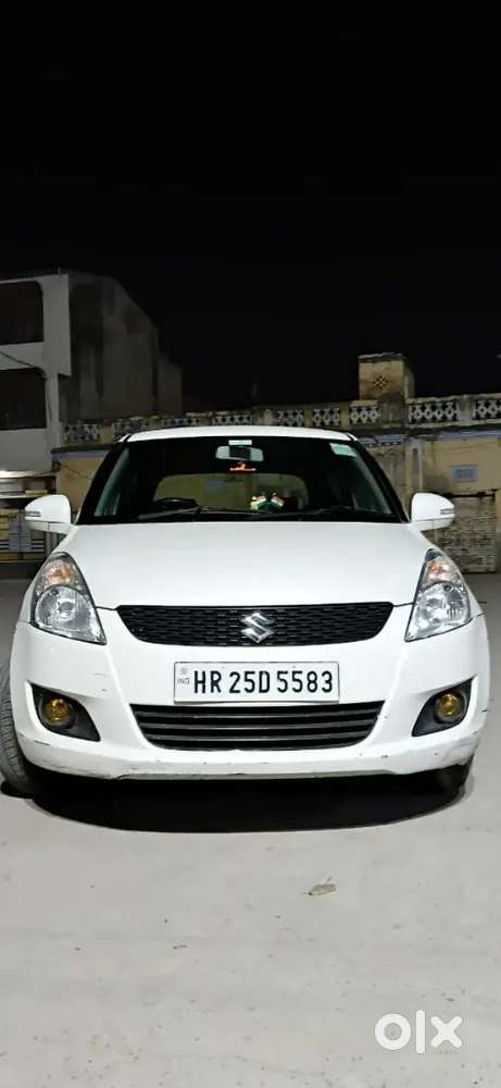 Maruti Suzuki Swift 2014 
Sony Speakers
Smart Android Display
