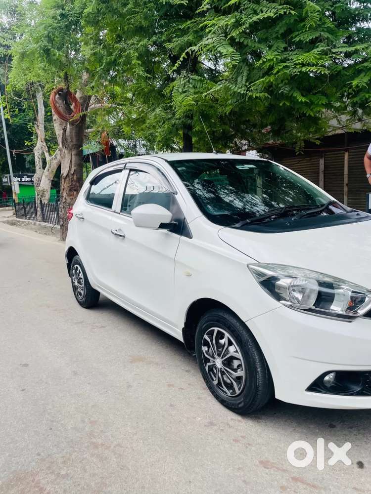 Tata Tiago 1.05 Revotorq Xe, 2018, Diesel