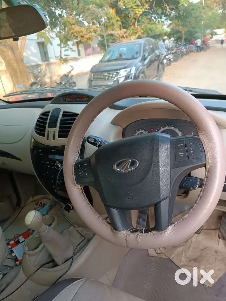 Mahindra Xylo 2017 Diesel 110000 Km Driven