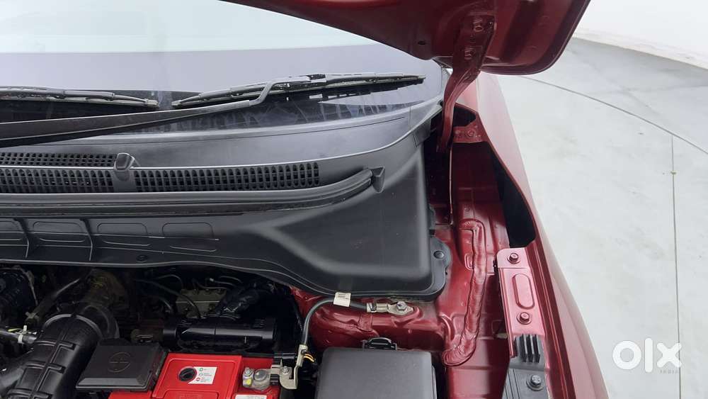 Kia Carens 1.4 Prestige Plus Turbo 7 Str, 2022, Petrol