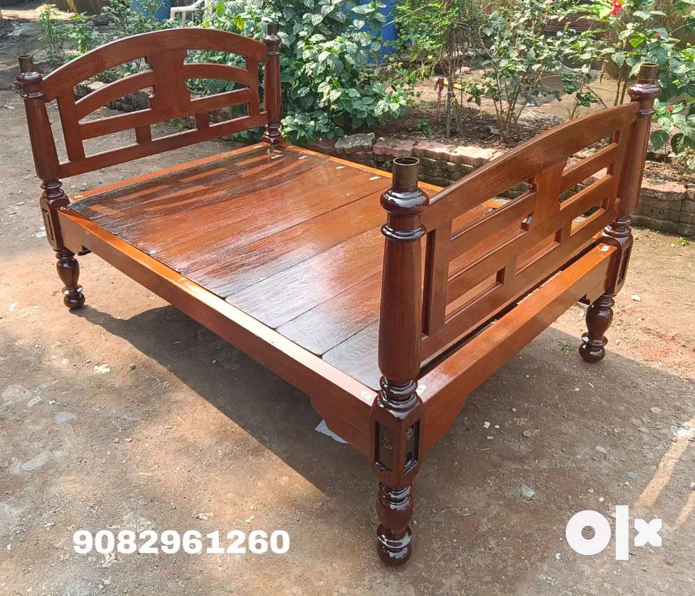 Used teak bedroom furniture for deals sale