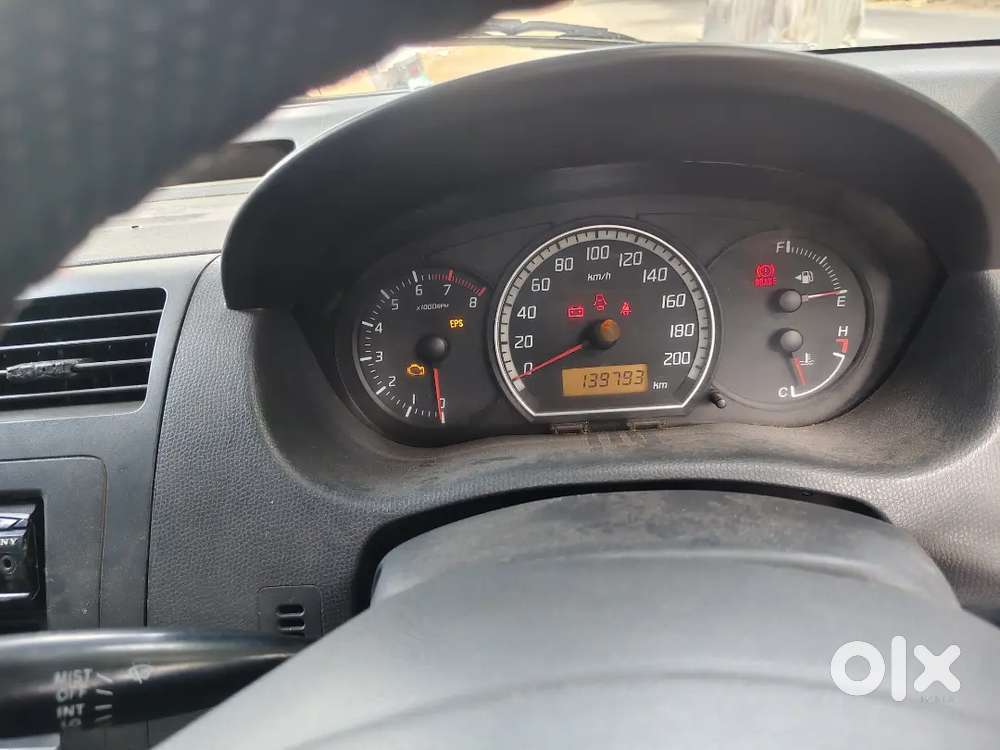 Maruti Swift 2006 Variant