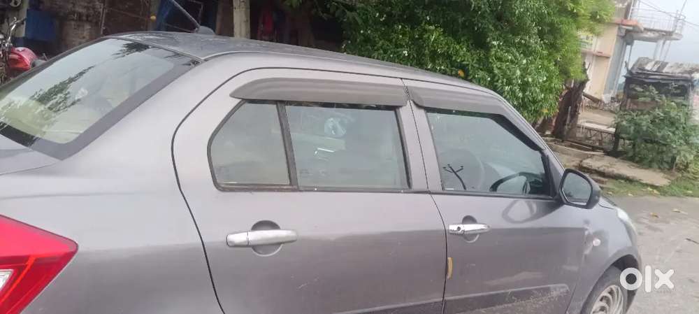 Maruti Dzire Diesel 2014 Year